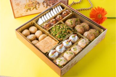 shadi bhaji box