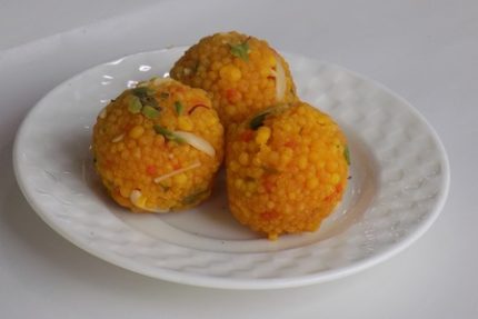 Jodhpuri Ladoo