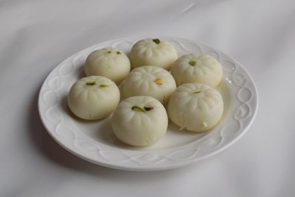 Khoya Peda