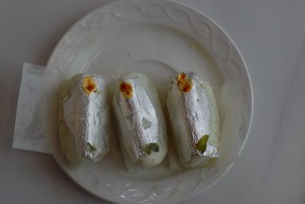 Malai Chaap