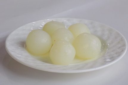 Rasgulla