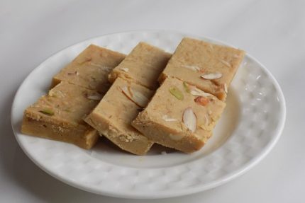 Rewari Burfi