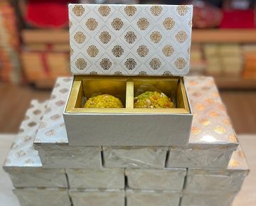 Bhaji Box 2