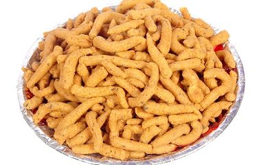 Jalandhari Pakore